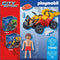 PLAYMOBIL City Action Badmeester quad - 71040