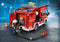 PLAYMOBIL City Action Brandweer pompwagen - 9464