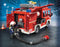 PLAYMOBIL City Action Brandweer pompwagen - 9464