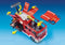 PLAYMOBIL City Action Brandweer pompwagen - 9464