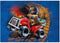 PLAYMOBIL City Action Brandweer - Speed Quad - 71090