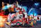 PLAYMOBIL City Action Brandweerwagen: US Tower Ladder - 70935