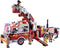 PLAYMOBIL City Action Brandweerwagen: US Tower Ladder - 70935