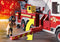 PLAYMOBIL City Action Brandweerwagen: US Tower Ladder - 70935