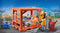 PLAYMOBIL City Action Cargo Container productie - 70774