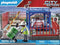 PLAYMOBIL City Action Cargo Goederenmagazijn - 70773