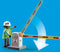 PLAYMOBIL City Action Cargo Goederenmagazijn - 70773