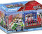 PLAYMOBIL City Action Cargo Goederenmagazijn - 70773