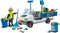 PLAYMOBIL City Action Electrische straatveegmachine - 71433