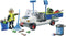 PLAYMOBIL City Action Electrische straatveegmachine - 71433