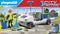 PLAYMOBIL City Action Electrische straatveegmachine - 71433