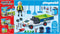 PLAYMOBIL City Action Electrische straatveegmachine - 71433