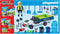 PLAYMOBIL City Action Electrische straatveegmachine - 71433