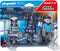 PLAYMOBIL City Action Figurenset politie - 70669