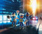 PLAYMOBIL City Action Figurenset politie - 70669