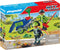 PLAYMOBIL City Action Figurenset schoonmaakteam - 71434