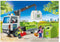 PLAYMOBIL City Action Glasbak ophaaldienst - 71431