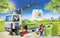 PLAYMOBIL City Action Glasbak ophaaldienst - 71431