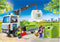 PLAYMOBIL City Action Glasbak ophaaldienst - 71431