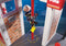PLAYMOBIL City Action Grote brandweerkazerne met helicopter - 9462