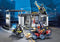 PLAYMOBIL City Action Meeneem SIE-Centrale - 70338