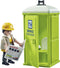 PLAYMOBIL City Action Mobiel Toilet - 71435