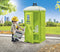 PLAYMOBIL City Action Mobiel Toilet - 71435