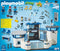 PLAYMOBIL City Action Politiebureau met gevangenis - 6919