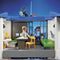 PLAYMOBIL City Action Politiebureau met gevangenis - 6919