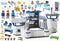 PLAYMOBIL City Action Politiebureau met gevangenis - 6919