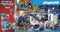 PLAYMOBIL City Action Politiekart: achtervolging van de kluisrover - 70577