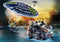 PLAYMOBIL City Action - Politieparachute - 70781