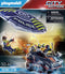 PLAYMOBIL City Action - Politieparachute - 70781