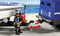 PLAYMOBIL City Action Politietruck met Speedboot - 5187