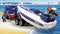 PLAYMOBIL City Action Politietruck met Speedboot - 5187
