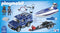 PLAYMOBIL City Action Politietruck met Speedboot - 5187