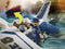 PLAYMOBIL City Action - Politiewatervliegtuig - 70779