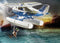 PLAYMOBIL City Action - Politiewatervliegtuig - 70779