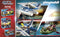 PLAYMOBIL City Action - Politiewatervliegtuig - 70779
