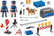 PLAYMOBIL City Action Politiewegversperring - 6924