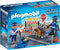 PLAYMOBIL City Action Politiewegversperring - 6924
