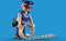PLAYMOBIL City Action Politiewegversperring - 6924