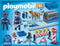 PLAYMOBIL City Action Politiewegversperring - 6924