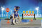 PLAYMOBIL City Action Politiewegversperring - 6924