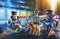 PLAYMOBIL City Action Politiewegversperring - 6924