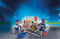 PLAYMOBIL City Action Politiewegversperring - 6924