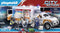 PLAYMOBIL City Action Reddingsvoertuig: US Ambulance - 70936