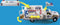 PLAYMOBIL City Action Reddingsvoertuig: US Ambulance - 70936
