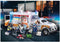 PLAYMOBIL City Action Reddingsvoertuig: US Ambulance - 70936