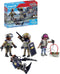 PLAYMOBIL City Action SE-figurenset - 71146